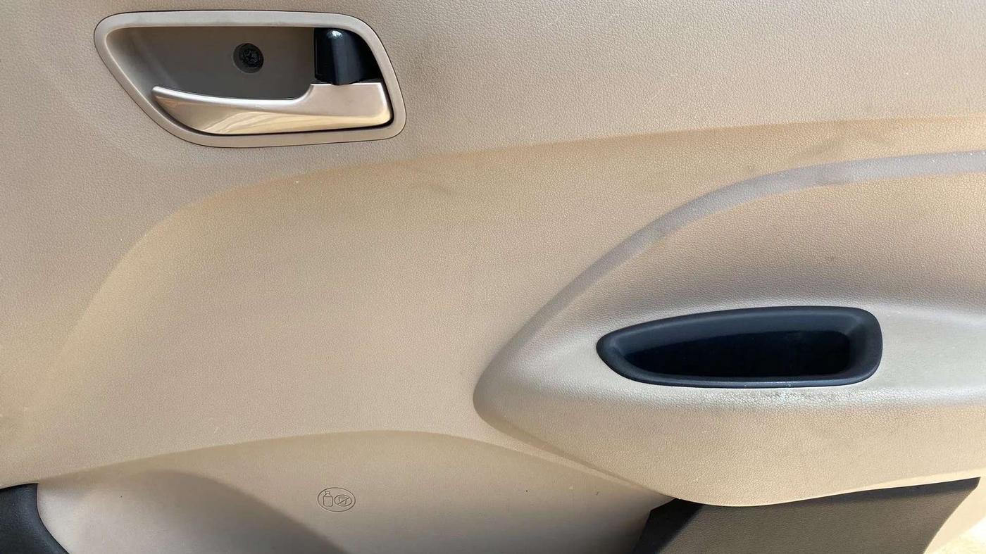 2021 Hyundai NEW SANTRO SPORTZ AMT, Petrol, Automatic, 26,825 km, Driver Side Door Panels Control