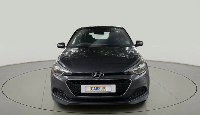 2017 Hyundai Elite i20 MAGNA EXECUTIVE 1.2, Petrol, Manual, 50,225 km, Front
