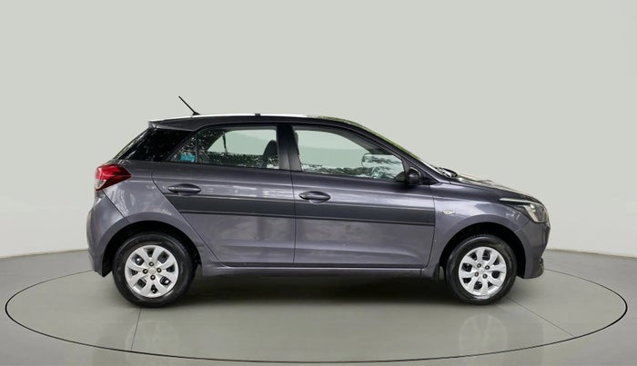 2017 Hyundai Elite i20 MAGNA EXECUTIVE 1.2, Petrol, Manual, 50,225 km, Right Side View