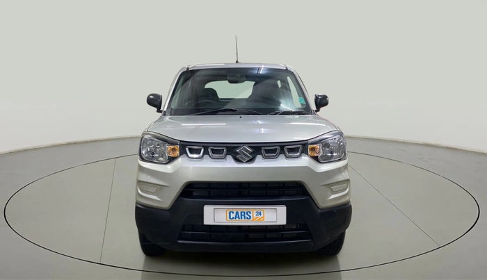 2019 Maruti S PRESSO VXI, Petrol, Manual, 1,375 km, Front