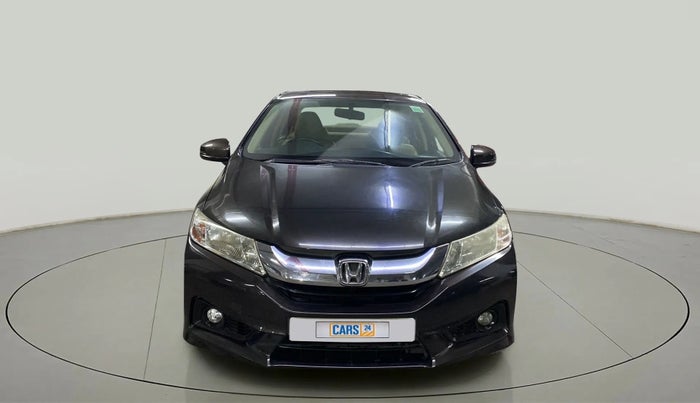 2016 Honda City 1.5L I-VTEC VX, Petrol, Manual, 67,158 km, Front