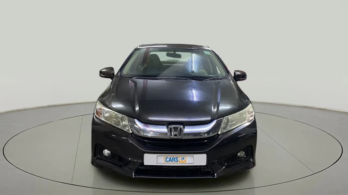2016 Honda City 1.5L I-VTEC VX, Petrol, Manual, 67,158 km, Front