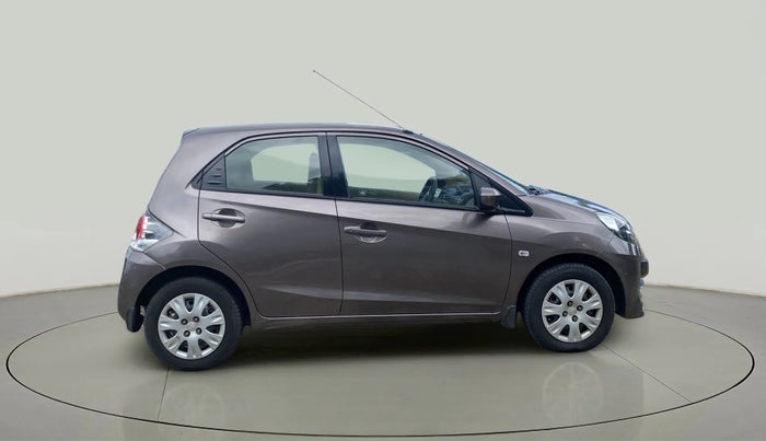 2014 Honda Brio S MT, Petrol, Manual, 39,969 km, Right Side