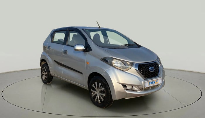 2017 Datsun Redi Go S, Petrol, Manual, 33,264 km, SRP