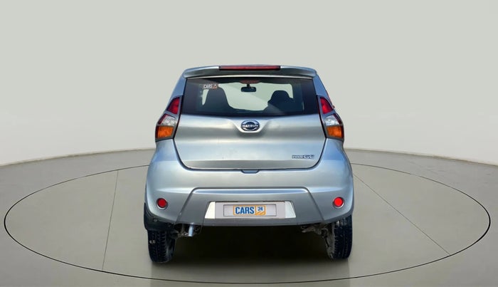 2017 Datsun Redi Go S, Petrol, Manual, 33,264 km, Back/Rear