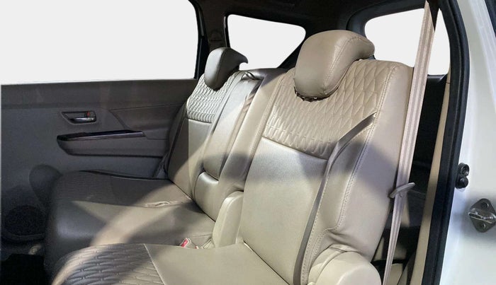 2019 Maruti Ertiga ZXI SHVS, Petrol, Manual, 70,355 km, Right Side Rear Door Cabin