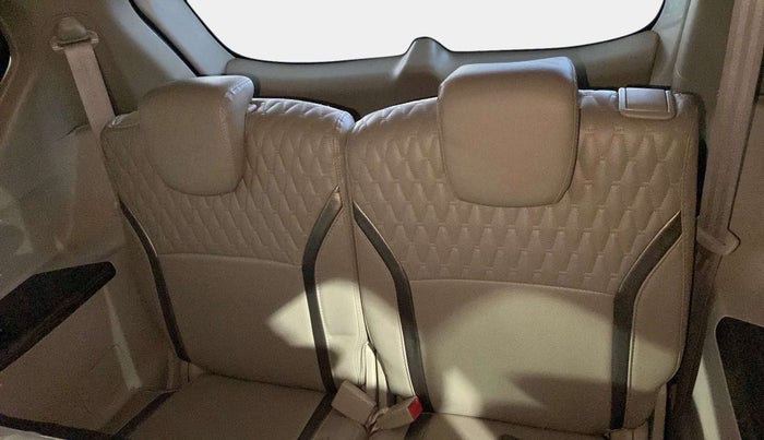 2019 Maruti Ertiga ZXI SHVS, Petrol, Manual, 70,355 km, Third Seat Row ( optional )