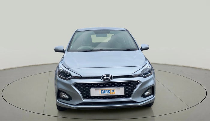 2019 Hyundai Elite i20 ASTA 1.2 (O), Petrol, Manual, 29,500 km, Front