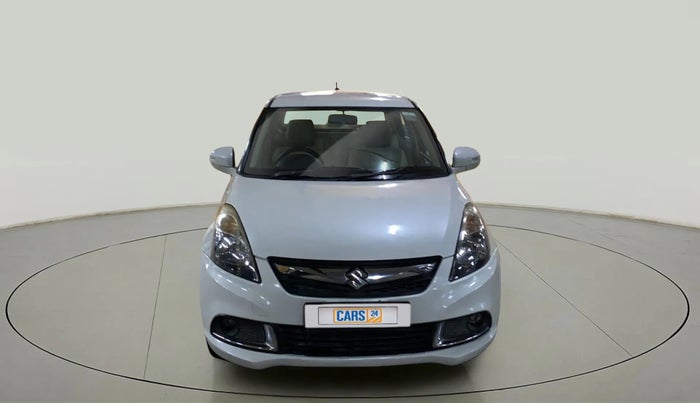 2016 Maruti Swift Dzire VXI, Petrol, Manual, 24,667 km, Front