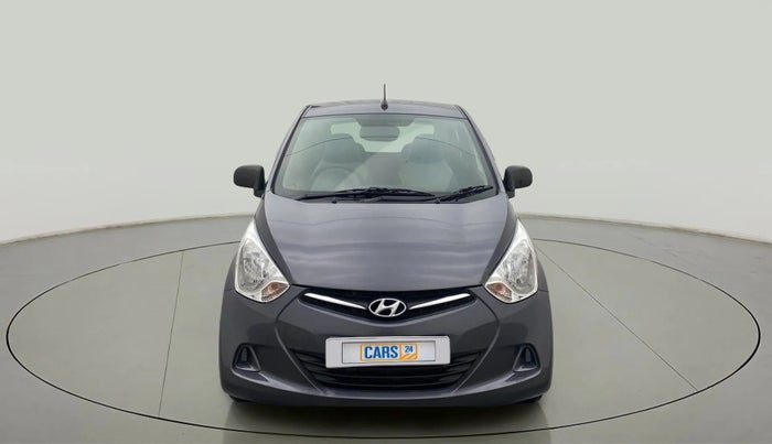 2015 Hyundai Eon D-LITE+, Petrol, Manual, 23,972 km, Front