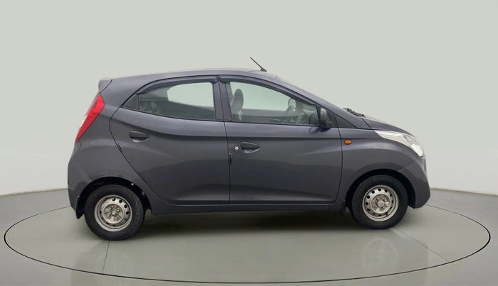 2015 Hyundai Eon D-LITE+, Petrol, Manual, 23,972 km, Right Side View