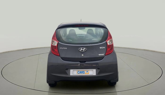 2015 Hyundai Eon D-LITE+, Petrol, Manual, 23,972 km, Back/Rear