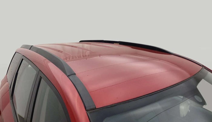 2015 Mahindra XUV500 W6, Diesel, Manual, 70,308 km, Roof