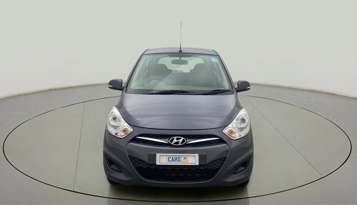 2013 Hyundai i10 SPORTZ 1.2, Petrol, Manual, 8,786 km, Front