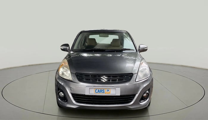 2014 Maruti Swift Dzire VDI, Diesel, Manual, 94,701 km, Front