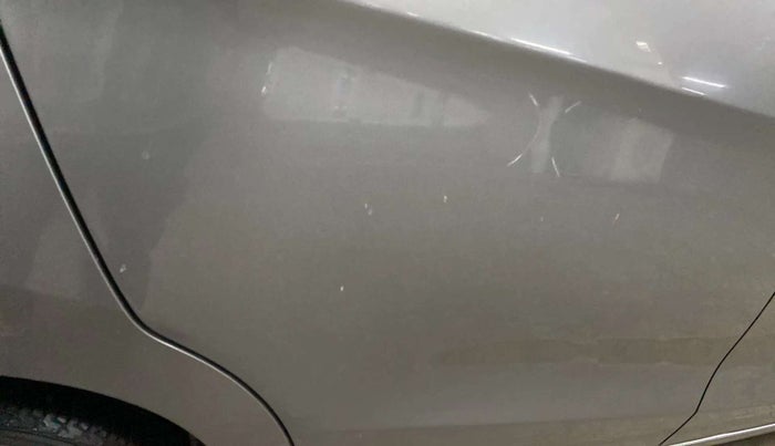 2018 Maruti Celerio ZXI, Petrol, Manual, 19,374 km, Right rear door - Slightly rusted