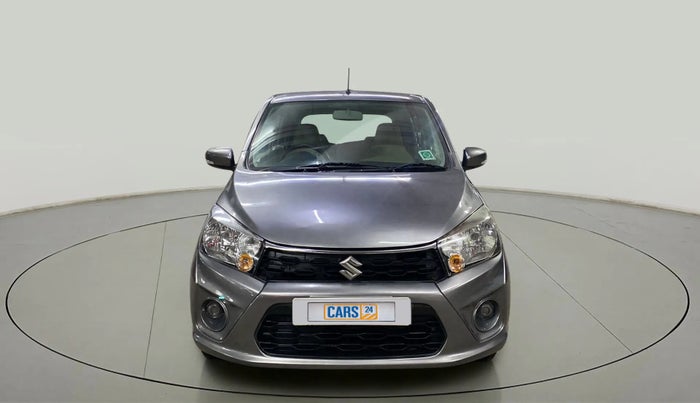 2018 Maruti Celerio ZXI, Petrol, Manual, 19,374 km, Front