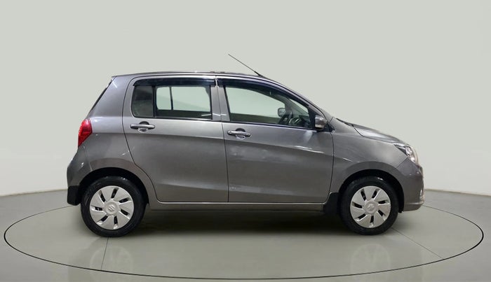 2018 Maruti Celerio ZXI, Petrol, Manual, 19,374 km, Right Side View