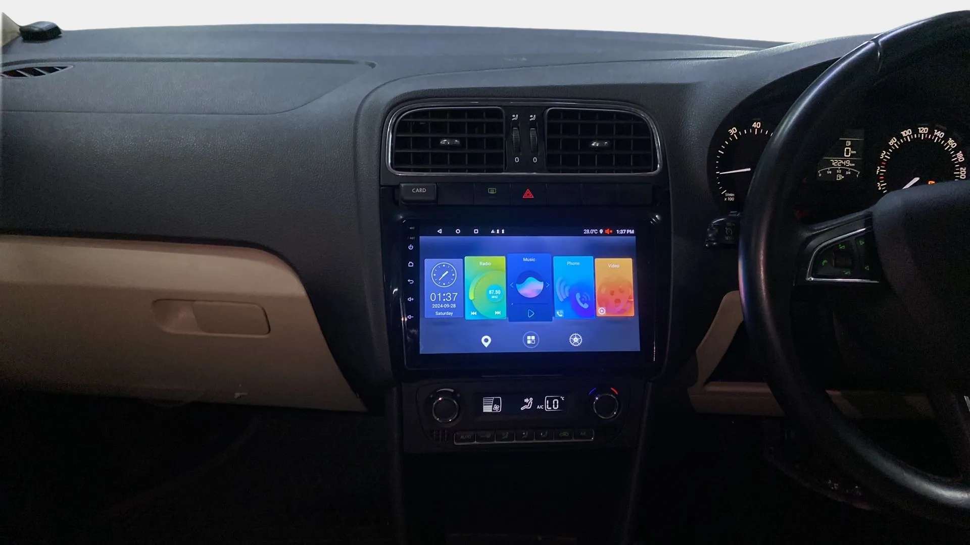 Features