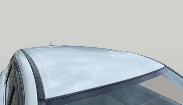 2023 Maruti Grand Vitara DELTA SMART HYBRID, Petrol, Manual, 33,016 km, Roof