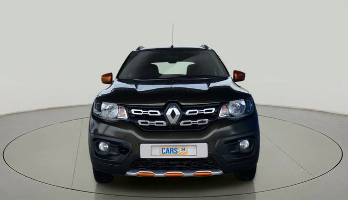 2018 Renault Kwid CLIMBER 1.0, Petrol, Manual, 29,860 km, Front