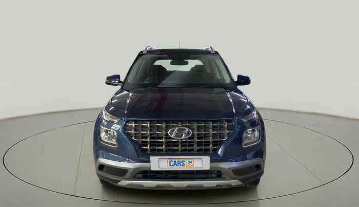 2021 Hyundai VENUE S 1.2, Petrol, Manual, 18,365 km, Front