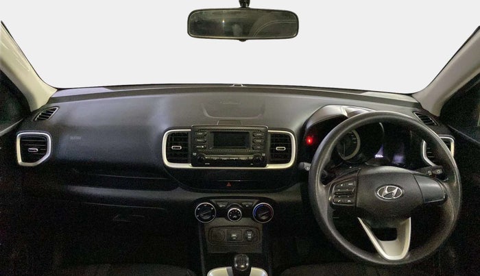 2021 Hyundai VENUE S 1.2, Petrol, Manual, 18,365 km, Dashboard