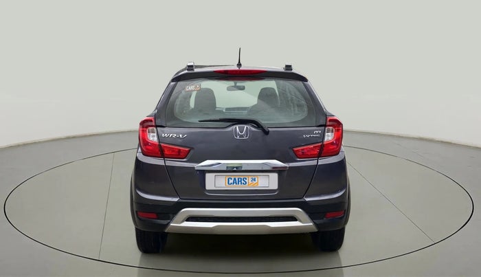 2017 Honda WR-V 1.2L I-VTEC VX MT, Petrol, Manual, 32,084 km, Back/Rear