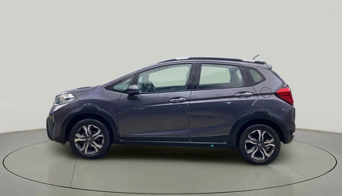 2017 Honda WR-V 1.2L I-VTEC VX MT, Petrol, Manual, 32,084 km, Left Side