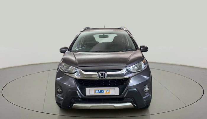 2017 Honda WR-V 1.2L I-VTEC VX MT, Petrol, Manual, 32,084 km, Front