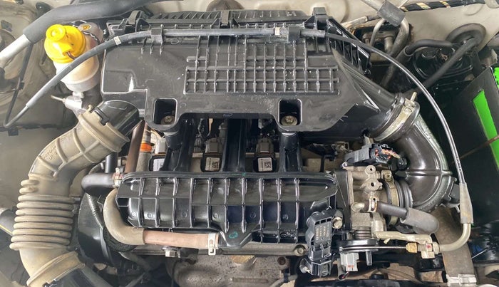 2014 Maruti Alto 800 LXI, Petrol, Manual, 31,420 km, Open Bonet