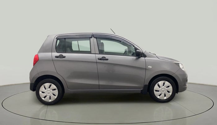 2015 Maruti Celerio VXI AMT, Petrol, Automatic, 49,143 km, Right Side View