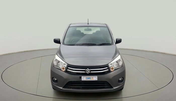 2015 Maruti Celerio VXI AMT, Petrol, Automatic, 49,143 km, Front