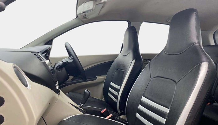 2015 Maruti Celerio VXI AMT, Petrol, Automatic, 49,143 km, Right Side Front Door Cabin