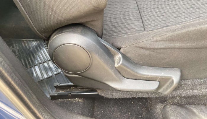 2018 Maruti Baleno DELTA CVT PETROL 1.2, Petrol, Automatic, 35,412 km, Driver Side Adjustment Panel