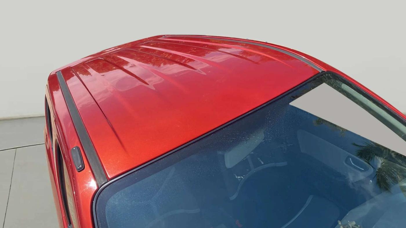 2019 Maruti Alto LXI, Petrol, Manual, 26,702 km, Roof
