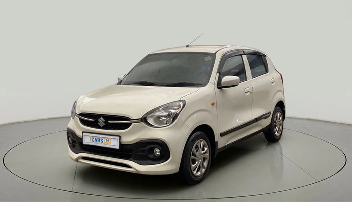 2022 Maruti Celerio VXI CNG, CNG, Manual, 32,908 km, Left Front Diagonal