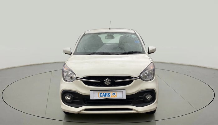 2022 Maruti Celerio VXI CNG, CNG, Manual, 32,908 km, Front