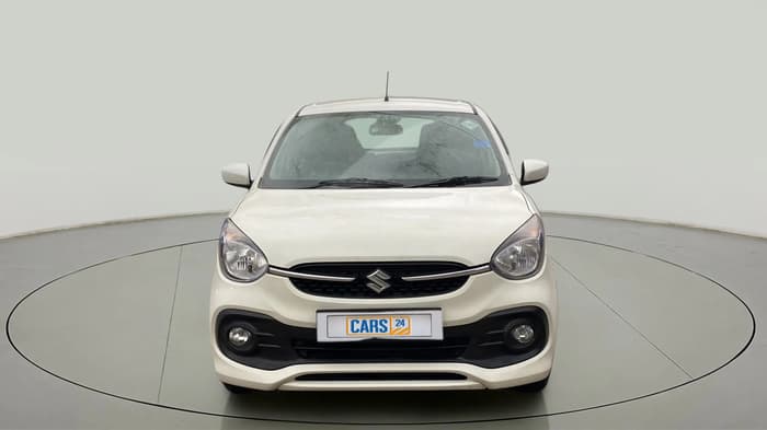 2022 Maruti Celerio VXI CNG, CNG, Manual, 32,908 km, Front
