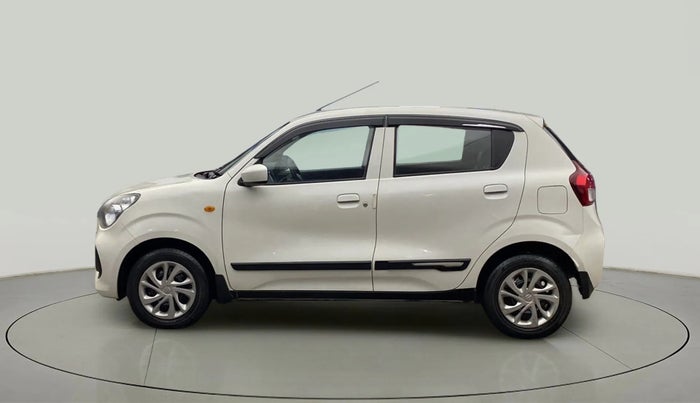 2022 Maruti Celerio VXI CNG, CNG, Manual, 32,908 km, Left Side