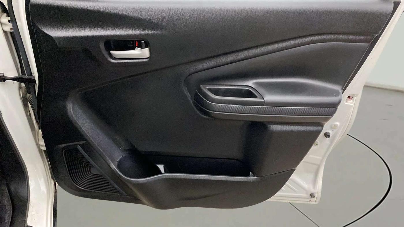 2022 Maruti Celerio VXI CNG, CNG, Manual, 32,908 km, Driver Side Door Panels Control