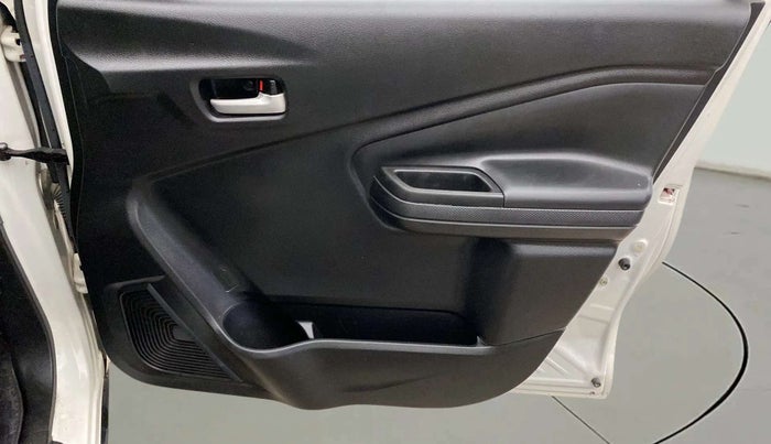 2022 Maruti Celerio VXI CNG, CNG, Manual, 32,908 km, Driver Side Door Panels Control