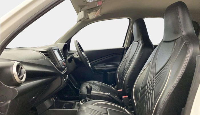 2022 Maruti Celerio VXI CNG, CNG, Manual, 32,908 km, Right Side Front Door Cabin