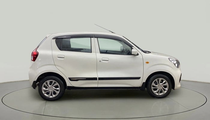 2022 Maruti Celerio VXI CNG, CNG, Manual, 32,908 km, Right Side View