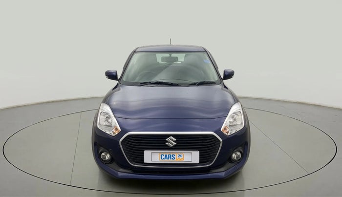 2019 Maruti Swift ZXI AMT, Petrol, Automatic, 30,384 km, Front