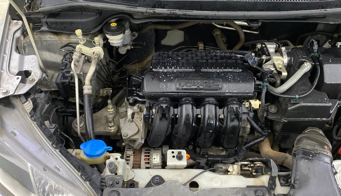 2018 Honda Jazz 1.2L I-VTEC VX CVT, Petrol, Automatic, 23,675 km, Engine View - Right