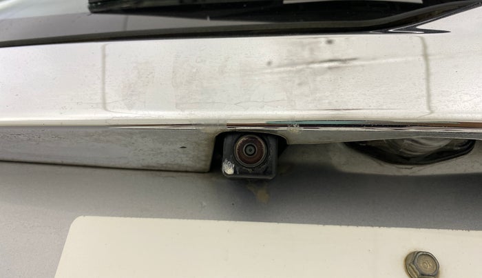 2018 Honda Jazz 1.2L I-VTEC VX CVT, Petrol, Automatic, 23,675 km, Parking Camera