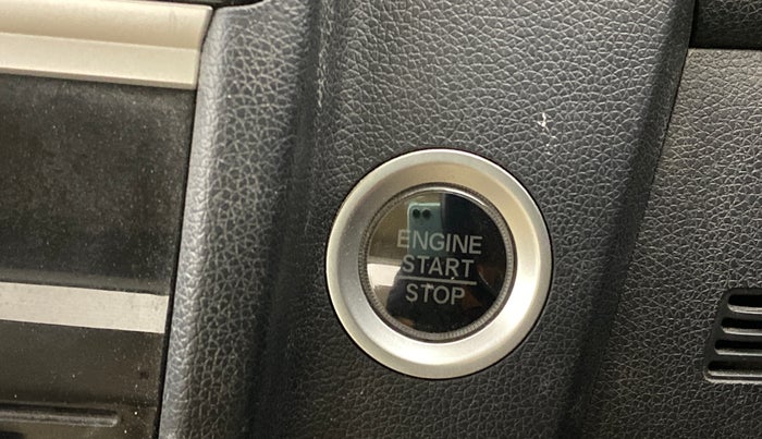 2018 Honda Jazz 1.2L I-VTEC VX CVT, Petrol, Automatic, 23,675 km, Keyless Start/ Stop Button