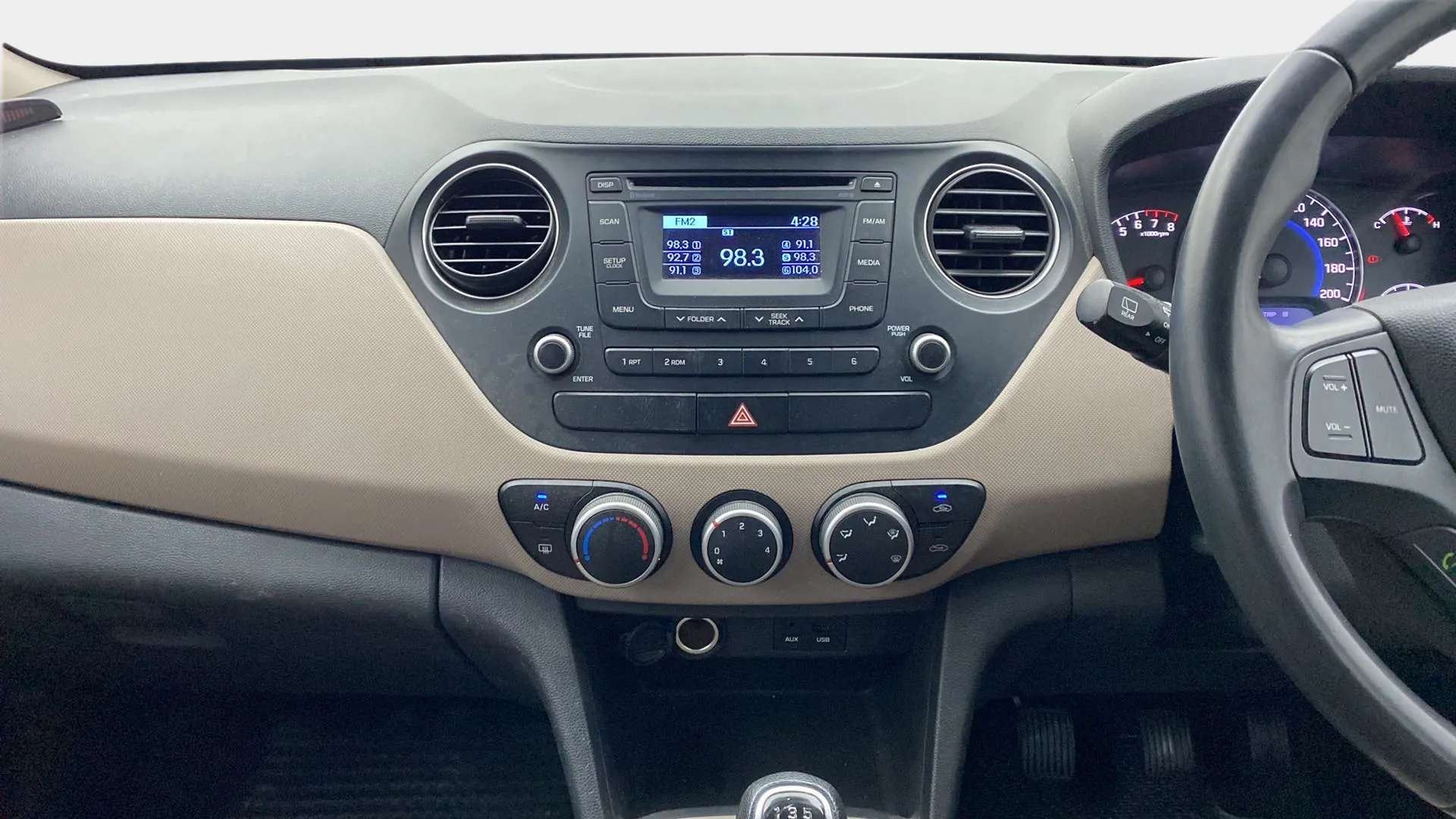 Features