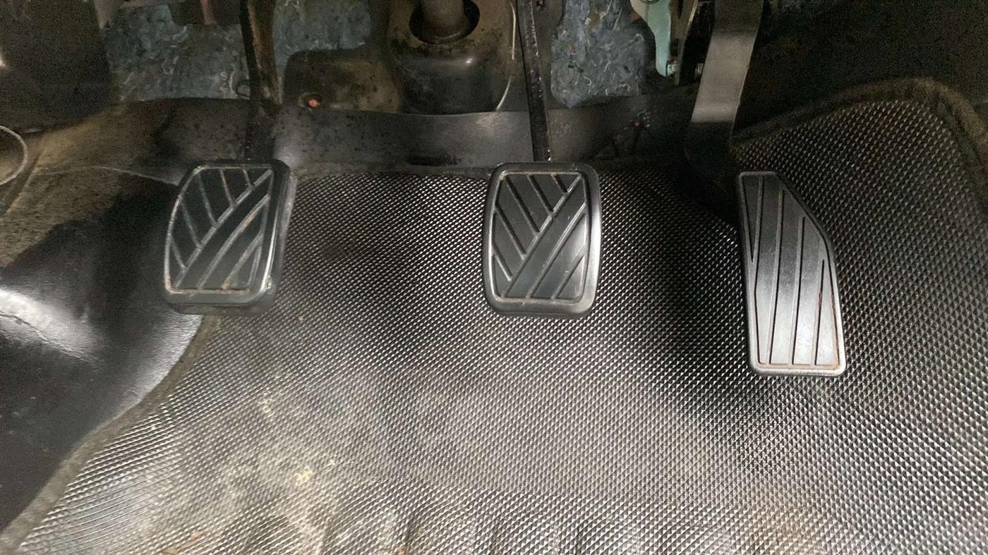 2019 Maruti Celerio VXI (O) CNG, CNG, Manual, 38,787 km, Pedals
